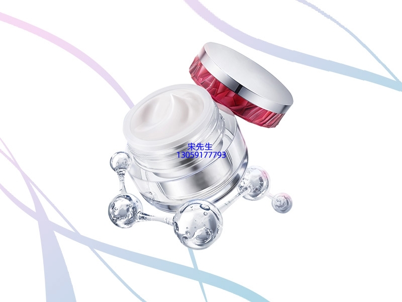 广东壹美制造_神经酰胺出水霜OEM定制加工贴牌