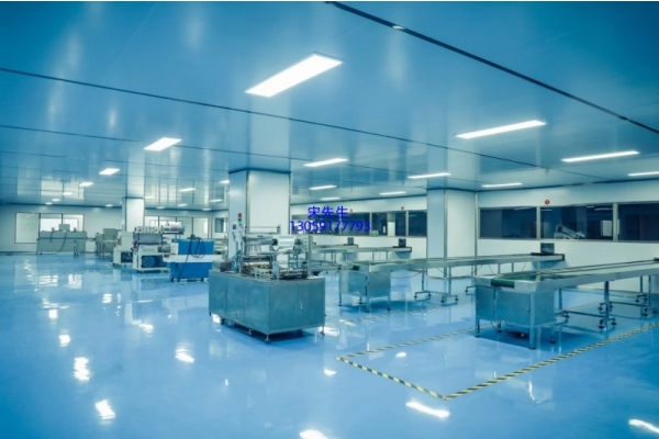 广东壹美制造_工厂设备展示